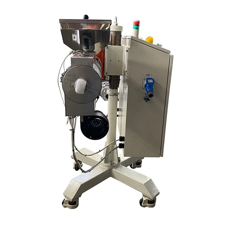 Co Extruder